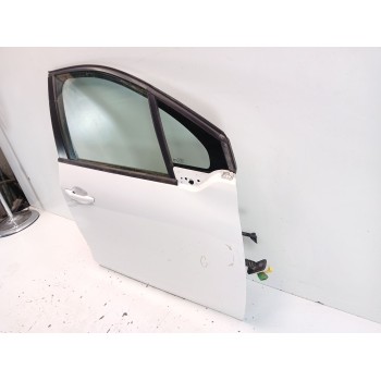 Recambio de puerta delantera derecha para peugeot 208 i (ca_, cc_) 1.6 bluehdi 100 referencia OEM IAM 9807820680  