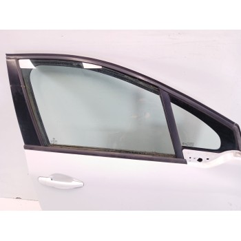 Recambio de puerta delantera derecha para peugeot 208 i (ca_, cc_) 1.6 bluehdi 100 referencia OEM IAM 9807820680  