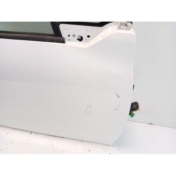 Recambio de puerta delantera derecha para peugeot 208 i (ca_, cc_) 1.6 bluehdi 100 referencia OEM IAM 9807820680  