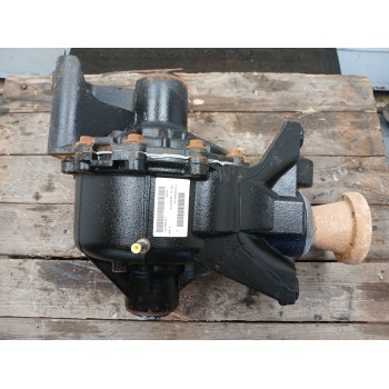Recambio de diferencial trasero para land rover range rover (lm) v8 td vogue referencia OEM IAM   