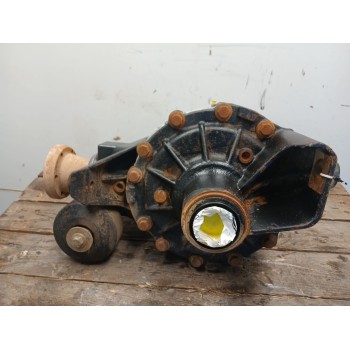 Recambio de diferencial trasero para land rover range rover (lm) v8 td vogue referencia OEM IAM   