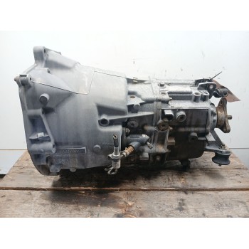 DESPIECE CAJA CAMBIOS 1053401107 