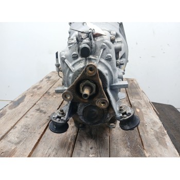 Recambio de despiece caja cambios para bmw serie 5 berlina (e39) 525tds referencia OEM IAM 1053401107  