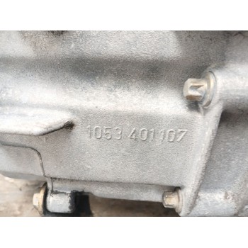 Recambio de despiece caja cambios para bmw serie 5 berlina (e39) 525tds referencia OEM IAM 1053401107  