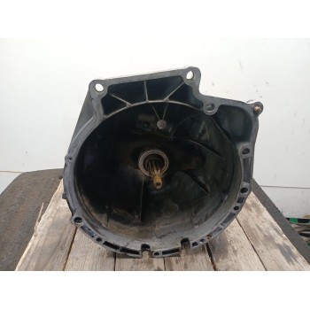 Recambio de despiece caja cambios para bmw serie 5 berlina (e39) 525tds referencia OEM IAM 1053401107  