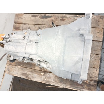 Recambio de despiece caja cambios para bmw serie 5 berlina (e39) 525tds referencia OEM IAM 1053401107  