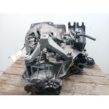 Recambio de caja cambios para ford focus ii (da_, hcp, dp) 1.6 tdci referencia OEM IAM 6M5R  