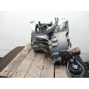 Recambio de caja cambios para ford focus ii (da_, hcp, dp) 1.6 tdci referencia OEM IAM 6M5R  