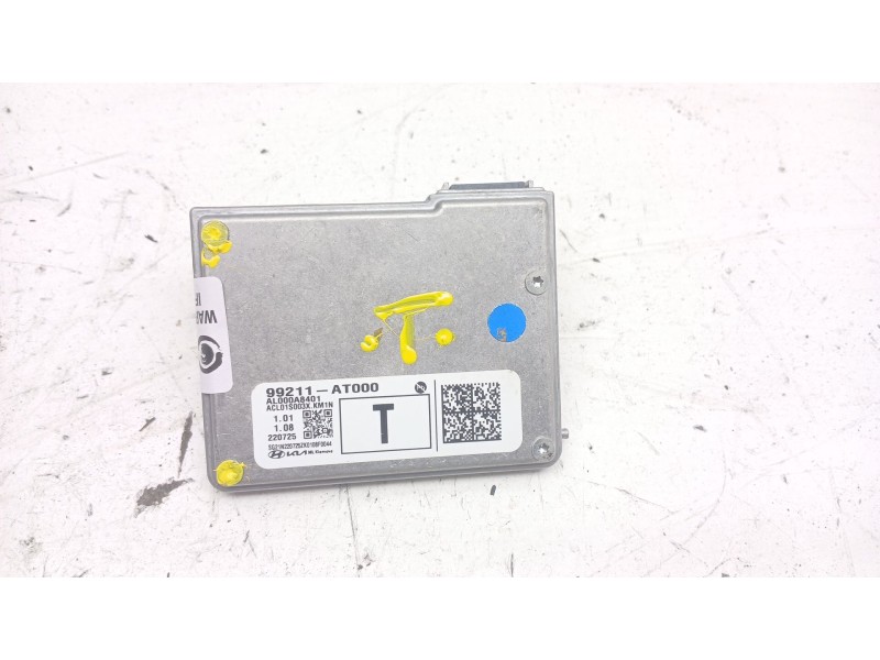 Recambio de camara para kia niro i (de) 1.6 gdi hybrid referencia OEM IAM 99211-AT000  