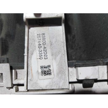 Recambio de cuadro instrumentos para toyota rav 4 (a3) executive referencia OEM IAM 8380042D23 220 KM 8 RPM