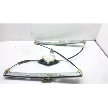 Recambio de elevalunas delantero izquierdo para audi q5 (8rb) 2.0 tdi quattro referencia OEM IAM 8R0837461H  