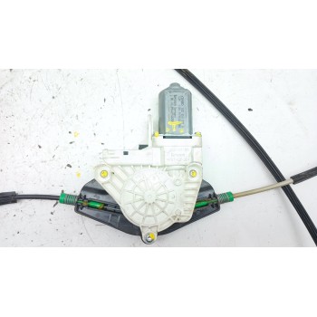 Recambio de elevalunas delantero izquierdo para audi q5 (8rb) 2.0 tdi quattro referencia OEM IAM 8R0837461H  