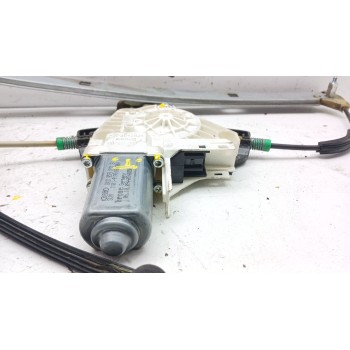 Recambio de elevalunas delantero izquierdo para audi q5 (8rb) 2.0 tdi quattro referencia OEM IAM 8R0837461H  