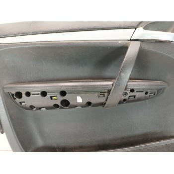 Recambio de guarnecido puerta delantera izquierda para porsche cayenne (9pa) 3.2 referencia OEM IAM 7L5867011  