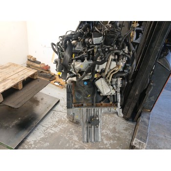 MOTOR COMPLETO 