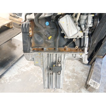 Recambio de motor completo para mercedes-benz clase b (w245) 180 cdi (245.207) referencia OEM IAM   