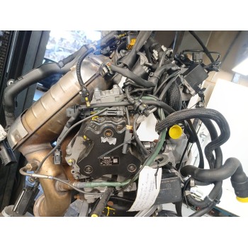 Recambio de motor completo para mercedes-benz clase b (w245) 180 cdi (245.207) referencia OEM IAM   