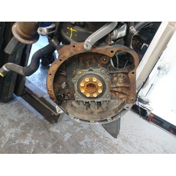 Recambio de motor completo para mercedes-benz clase b (w245) 180 cdi (245.207) referencia OEM IAM   