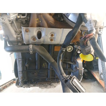 Recambio de motor completo para mercedes-benz clase b (w245) 180 cdi (245.207) referencia OEM IAM   