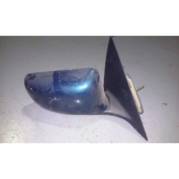 Recambio de retrovisor derecho para ford orion 1.8 16v cat referencia OEM IAM  VERDE MANUAL