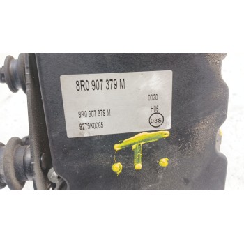 Recambio de abs para audi q5 (8rb) 2.0 tdi quattro referencia OEM IAM 8R0907379M  