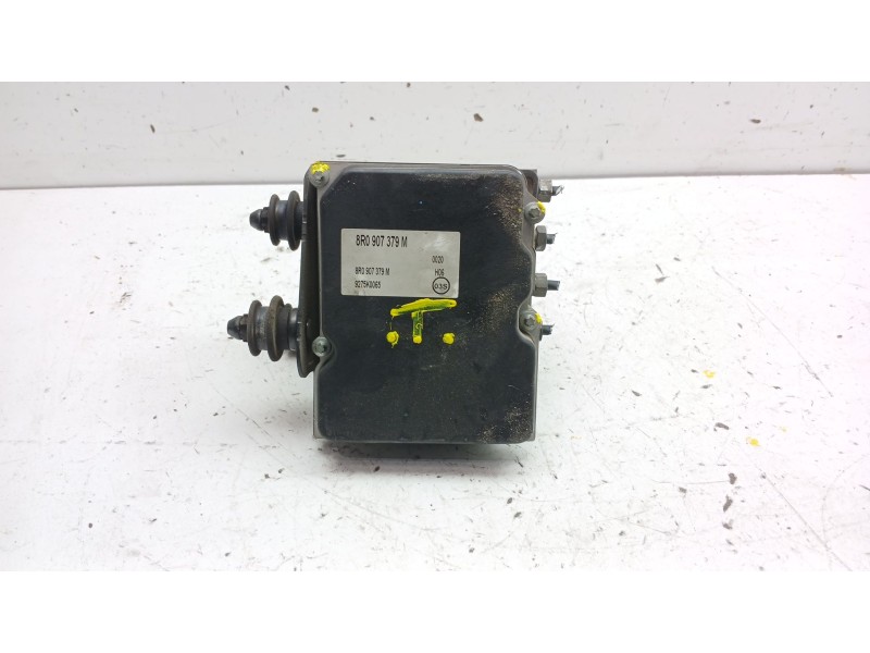 Recambio de abs para audi q5 (8rb) 2.0 tdi quattro referencia OEM IAM 8R0907379M  