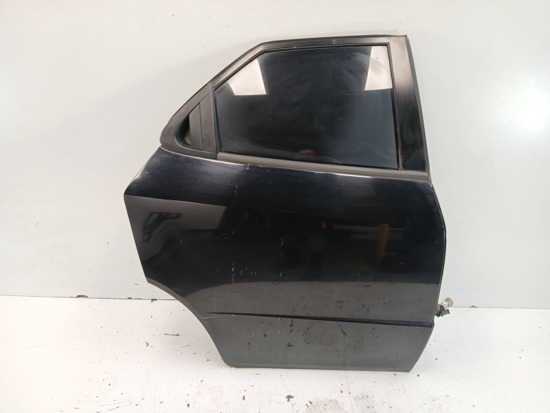 Recambio de puerta trasera derecha para honda civic berlina 5 (fk) 2.2 i-ctdi executive referencia OEM IAM 67510TV0E00ZZ  67510T