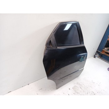 Recambio de puerta trasera derecha para honda civic berlina 5 (fk) 2.2 i-ctdi executive referencia OEM IAM 67510TV0E00ZZ  67510T