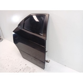 Recambio de puerta trasera derecha para honda civic berlina 5 (fk) 2.2 i-ctdi executive referencia OEM IAM 67510TV0E00ZZ  67510T