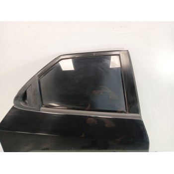 Recambio de puerta trasera derecha para honda civic berlina 5 (fk) 2.2 i-ctdi executive referencia OEM IAM 67510TV0E00ZZ  67510T
