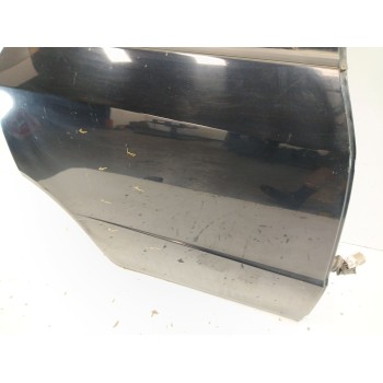 Recambio de puerta trasera derecha para honda civic berlina 5 (fk) 2.2 i-ctdi executive referencia OEM IAM 67510TV0E00ZZ  67510T