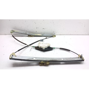 Recambio de elevalunas delantero derecho para audi q5 (8rb) 2.0 tdi quattro referencia OEM IAM 8R0837462H  