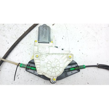 Recambio de elevalunas delantero derecho para audi q5 (8rb) 2.0 tdi quattro referencia OEM IAM 8R0837462H  
