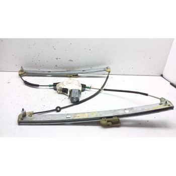 Recambio de elevalunas delantero derecho para audi q5 (8rb) 2.0 tdi quattro referencia OEM IAM 8R0837462H  