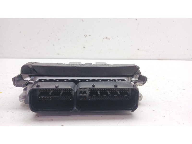 Recambio de centralita motor uce para audi q5 (8rb) 2.0 tdi quattro referencia OEM IAM 03L906019BC  