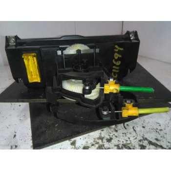 Recambio de mando calefaccion / aire acondicionado para seat ibiza (6k1) 1.9 tdi referencia OEM IAM 6K0819045E 6K0819045E 