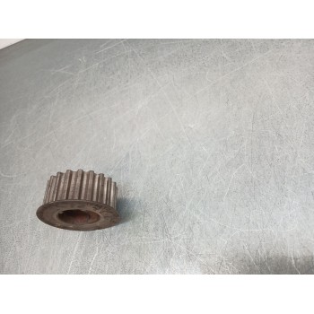 Recambio de polea cigueñal para renault laguna ii (bg0) 1.9 dci diesel referencia OEM IAM  DISTRIBUCION 