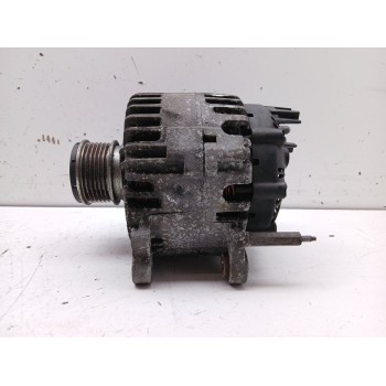 Recambio de alternador para volkswagen golf v (1k1) 2.0 sdi referencia OEM IAM 06F903023C  