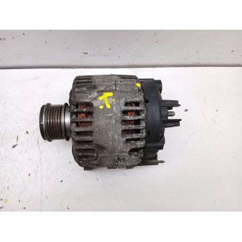 Recambio de alternador para volkswagen golf v (1k1) 2.0 sdi referencia OEM IAM 06F903023C  