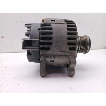 Recambio de alternador para volkswagen golf v (1k1) 2.0 sdi referencia OEM IAM 06F903023C  