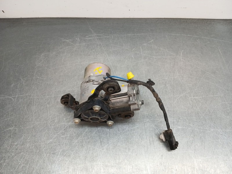 Recambio de bomba adicion electrico para maxus edeliver 3 furgoneta electric referencia OEM IAM C00085416  