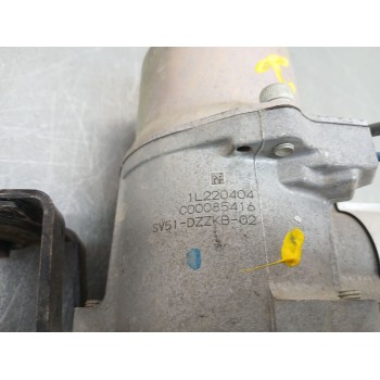 Recambio de bomba adicion electrico para maxus edeliver 3 furgoneta electric referencia OEM IAM C00085416  