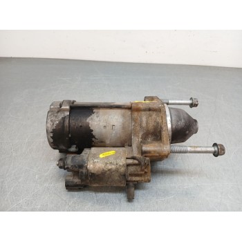 Recambio de motor arranque para kia venga (yn) 1.4 crdi 90 referencia OEM IAM 361002a500  