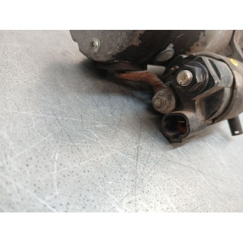Recambio de motor arranque para kia venga (yn) 1.4 crdi 90 referencia OEM IAM 361002a500  