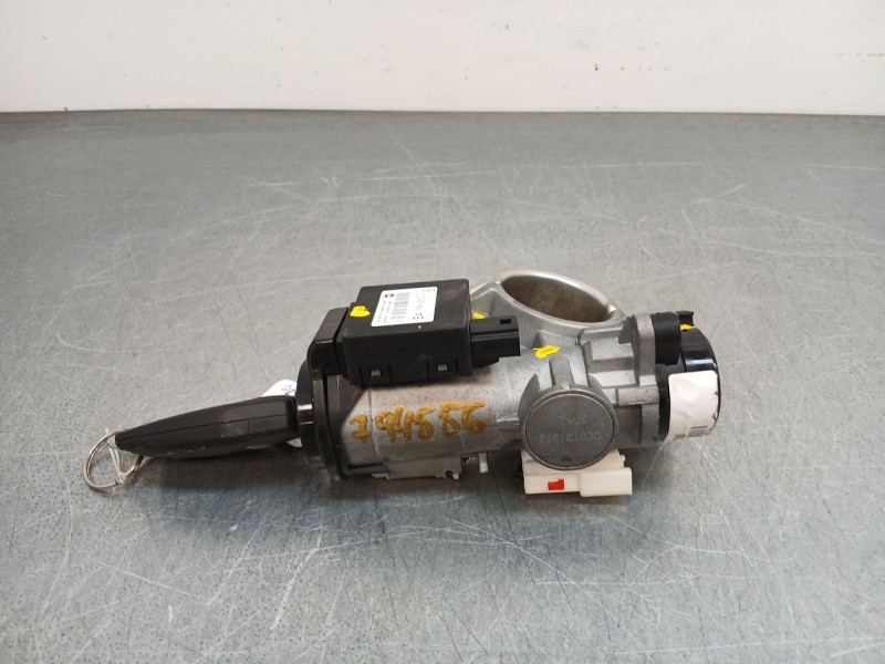 Recambio de conmutador de arranque para maxus edeliver 3 furgoneta electric referencia OEM IAM c00094838  