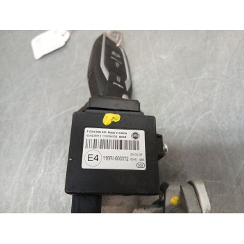 Recambio de conmutador de arranque para maxus edeliver 3 furgoneta electric referencia OEM IAM c00094838  