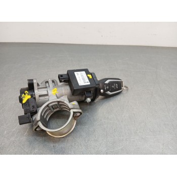 Recambio de conmutador de arranque para maxus edeliver 3 furgoneta electric referencia OEM IAM c00094838  