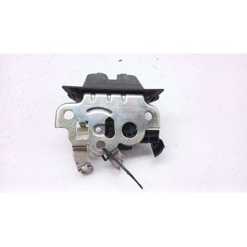Recambio de cerradura maletero / porton para audi q5 (8rb) 2.0 tdi quattro referencia OEM IAM 8R0827505A  