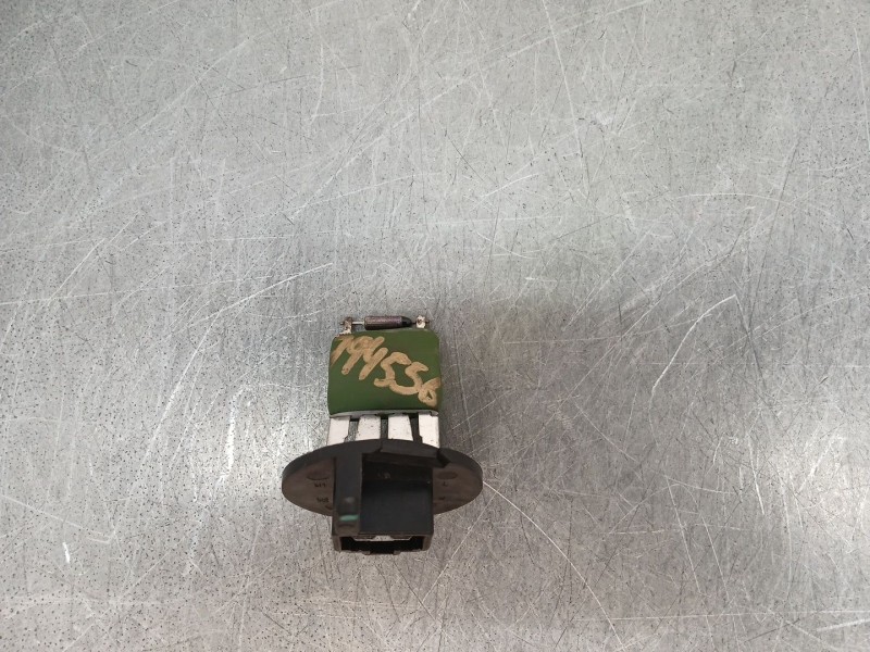 Recambio de resistencia calefaccion para maxus edeliver 3 furgoneta electric referencia OEM IAM ds10365421  