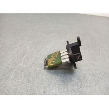 Recambio de resistencia calefaccion para maxus edeliver 3 furgoneta electric referencia OEM IAM ds10365421  